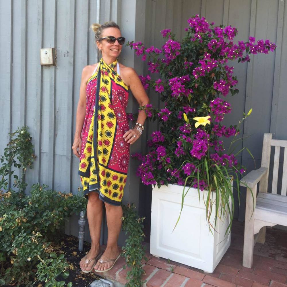 Meet your Posher, Annie